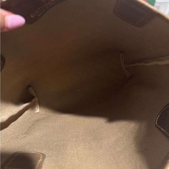 Gucci Sherry Line Tote - Picture 5 of 9